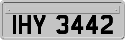 IHY3442