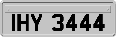 IHY3444