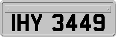 IHY3449