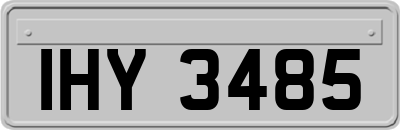 IHY3485