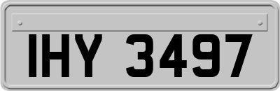 IHY3497