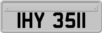IHY3511