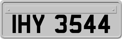 IHY3544
