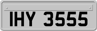 IHY3555