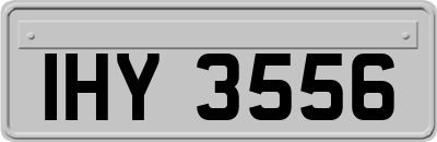 IHY3556