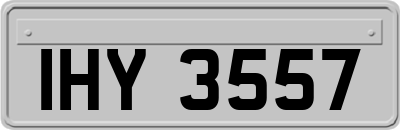 IHY3557