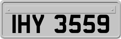 IHY3559