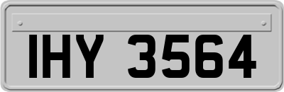 IHY3564