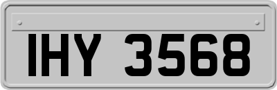IHY3568