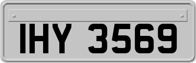 IHY3569