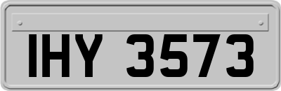 IHY3573