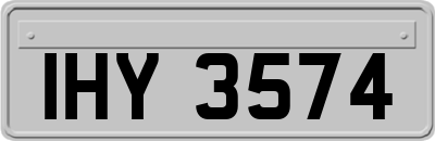 IHY3574