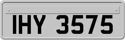 IHY3575