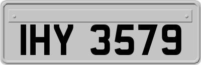 IHY3579