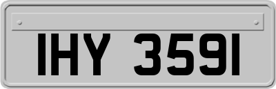 IHY3591