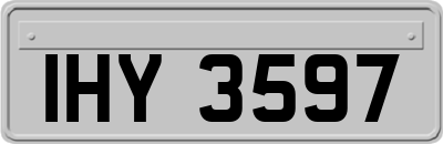 IHY3597