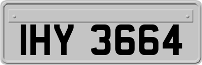 IHY3664
