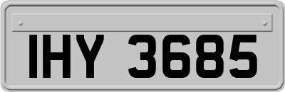 IHY3685