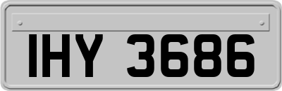IHY3686