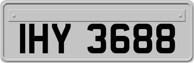 IHY3688