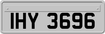 IHY3696