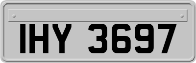 IHY3697