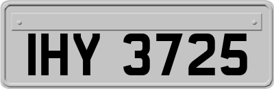 IHY3725