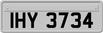 IHY3734