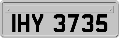 IHY3735