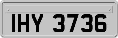 IHY3736