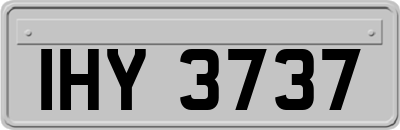IHY3737