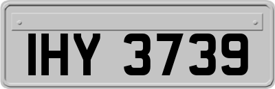IHY3739