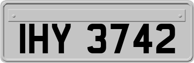 IHY3742