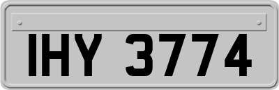 IHY3774