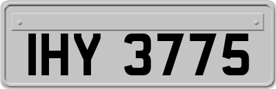 IHY3775