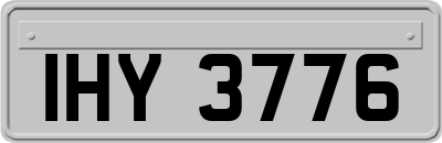IHY3776
