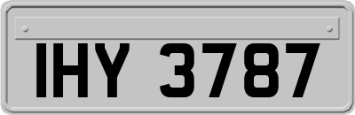 IHY3787