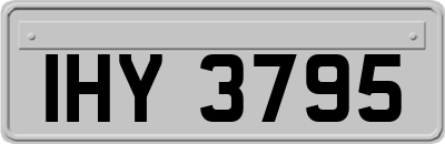 IHY3795