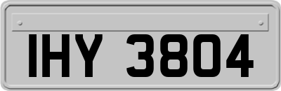 IHY3804
