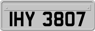 IHY3807