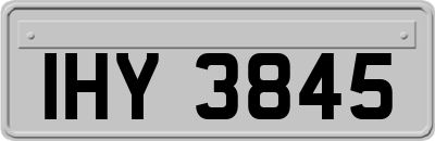 IHY3845