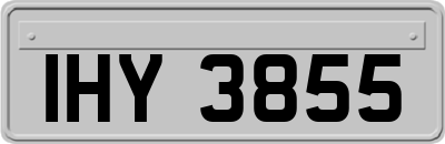 IHY3855