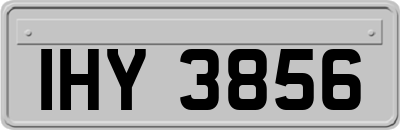 IHY3856