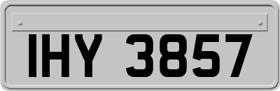 IHY3857