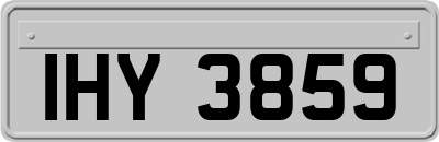 IHY3859