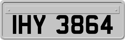 IHY3864