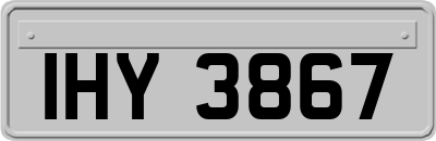 IHY3867