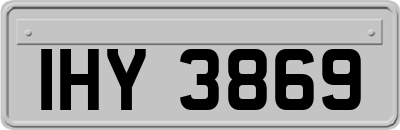 IHY3869