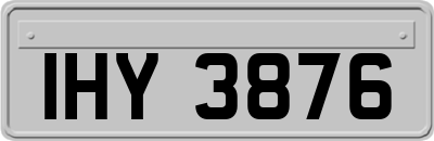 IHY3876