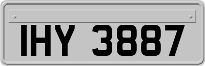 IHY3887